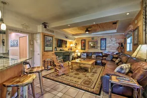 Tenn Riverfront Cabin - 10 Mi to Chattanooga - Image 3