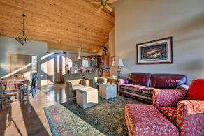 North Shore Cabin w/ Fire Pit By Gooseberry Falls! - Image 5