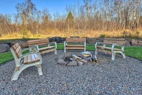 North Shore Cabin w/ Fire Pit By Gooseberry Falls! - Image 2