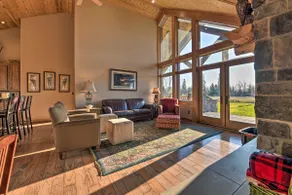 North Shore Cabin w/ Fire Pit By Gooseberry Falls! - Image 4