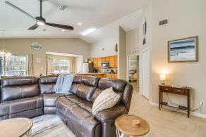 Orange Beach Home w/ Hot Tub < 2 Mi to The Wharf - Image 5