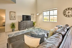 Resort Perks & Gas Grill: Spacious Davenport Haven - Image 4