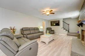 Memphis Vacation Rental - Walk to Graceland! - Image 4