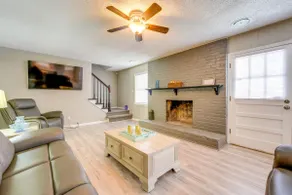 Memphis Vacation Rental - Walk to Graceland! - Image 5