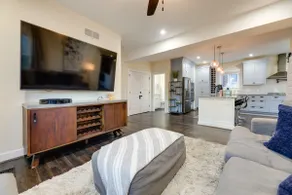 Charming Cincinnati Home w/ Spacious Deck! - Image 4