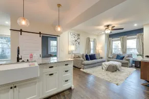 Charming Cincinnati Home w/ Spacious Deck! - Image 5