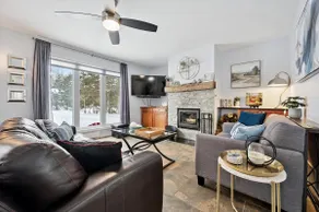 Cozy Bruce Escape + Bonfire Pit | Steps to Lake - Image 3
