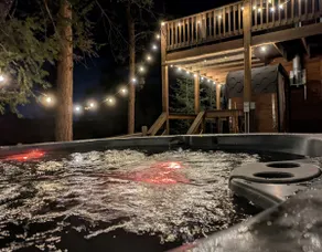 Sale this weekend! Lux! Sauna, Hot Tub, Game Room, - Image 3