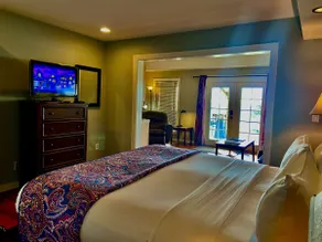 Luxury Oceanfront Suite for Two @ Whale Rock - Image 5