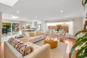 Southwest Oasis Pool, Fire Pit, Views & Family Fun - Image 3