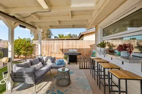 Southwest Oasis Pool, Fire Pit, Views & Family Fun - Image 4