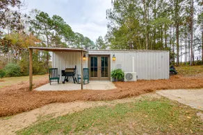 Fishing Ponds: Peaceful Tifton Getaway - Image 3