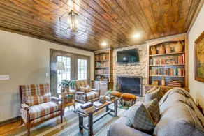 Fishing Ponds: Peaceful Tifton Getaway - Image 2