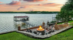 Ferienwohnung mit Garten, schnellem Internet und Grill | Wasserblick - Image 2