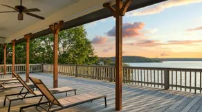Ferienwohnung mit Garten, schnellem Internet und Grill | Wasserblick - Image 4