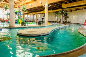 Waterpark Passes | Bridges Bay | Pond Front - Image 2