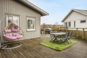 Modern house near Hastevik beach and lovely nature - Image 4