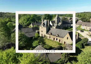 Ti An Eizh - Charming Townhouse - Near Vannes - Image 4