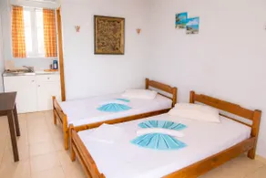 Passion Hotel - Seaview Stay near Monemvasia - Image 3