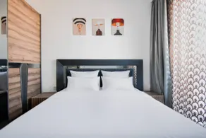 Brand New 1BR Near Studentski Grad Wi-Fi Balcony - Image 3