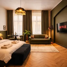 Signature Suite - Image 3