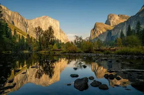 Sierra Passage Escape-Near Fresno | National Park - Image 5