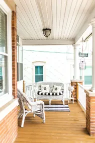 Cottage at Westley House:  Beach, Boardwalk, Pets, Parking! - Image 4