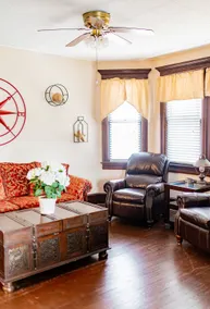 Cottage at Westley House:  Beach, Boardwalk, Pets, Parking! - Image 2