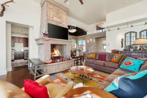 Luxury Prescott Estate | Fire Pit & Views - Image 4