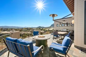 Luxury Prescott Estate | Fire Pit & Views - Image 3