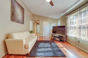 Tranquil Delmar Home ~ 7 Mi to Salisbury! - Image 5