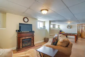 Cozy Historic Home w/ Games, Near Bryce Canyon! - Image 4