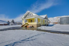 Cozy Historic Home w/ Games, Near Bryce Canyon! - Image 3