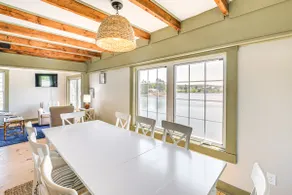Historic Winter Harbor Cottage w/ Waterfront Views - Image 3