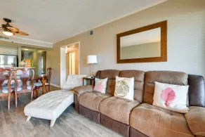 Walk to Coast: North Myrtle Beach Condo w/ Pool! - Image 5