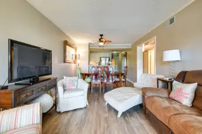 Walk to Coast: North Myrtle Beach Condo w/ Pool! - Image 4