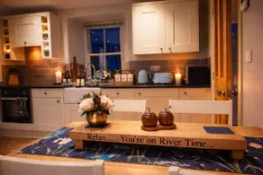 Kingfisher Cottage at Aysgarth Falls - Image 3