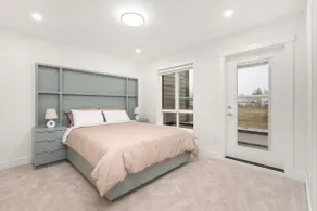 Brand New 3BR Townhome | Roof Top Patio + Garage - Image 2