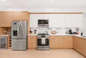 Brand New 3BR Townhome | Roof Top Patio + Garage - Image 4