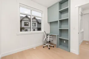 Brand New 3BR Townhome | Roof Top Patio + Garage - Image 5