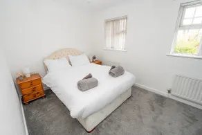 Modern Two Bedroom Home with Parking - Image 3