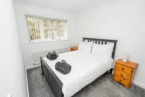 Modern Two Bedroom Home with Parking - Image 2