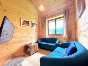 Chalet Chalet Stressless I by Interhome - Image 2