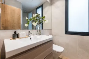 Homeclub| Designer Flat Near Retiro + Rooftop - Image 5