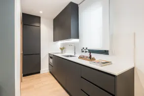 Homeclub| Designer Flat Near Retiro + Rooftop - Image 2