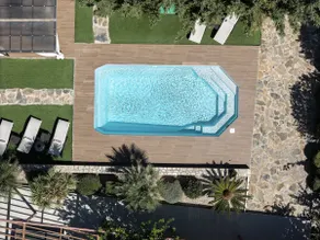 Maratho Villa - with Private Pool - Image 4