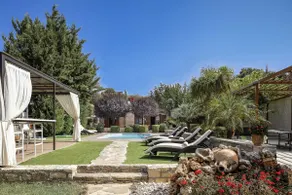 Maratho Villa - with Private Pool - Image 5