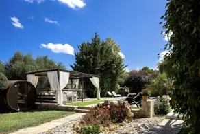 Maratho Villa - with Private Pool - Image 3