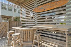 Lands End: Dog Friendly | Private Pool | Private - Image 4