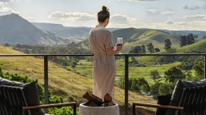 Villa Minto | Luxury Flower Farm Stay - Image 4